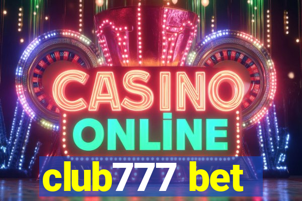 club777 bet